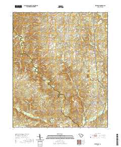Jefferson 2020 topographic map thumbnail