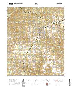 Johnston 2020 topographic map thumbnail
