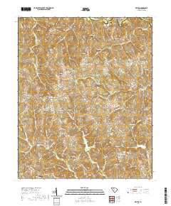Kelton 2020 topographic map thumbnail