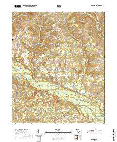 Kitchings Mill 2020 topographic map thumbnail