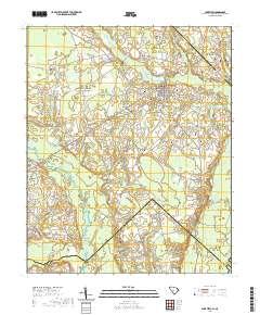 Lake View 2020 topographic map thumbnail