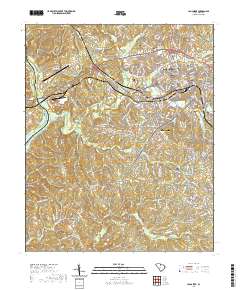 Lancaster 2020 topographic map thumbnail