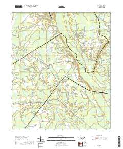 Lodge 2020 topographic map thumbnail