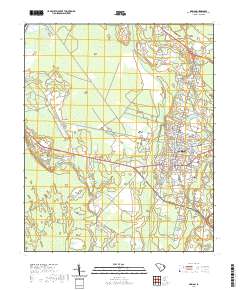 Marion 2020 topographic map thumbnail