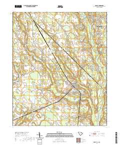 McColl 2020 topographic map thumbnail