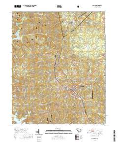 McCormick 2020 topographic map thumbnail