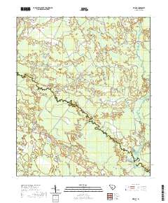 Midway 2020 topographic map thumbnail