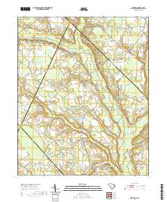 Minturn 2020 topographic map thumbnail