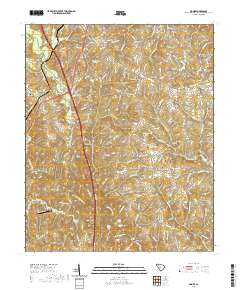 Moore 2020 topographic map thumbnail
