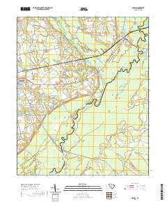 Nichols 2020 topographic map thumbnail