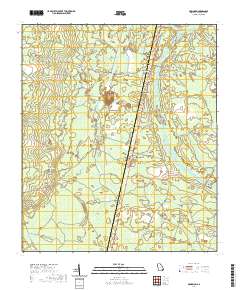McKinnon 2020 topographic map thumbnail