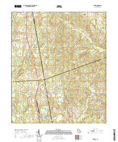 Perkins 2020 topographic map thumbnail