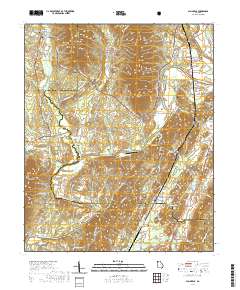 Plainville 2020 topographic map thumbnail