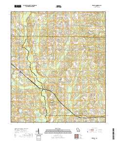 Rebecca 2020 topographic map thumbnail