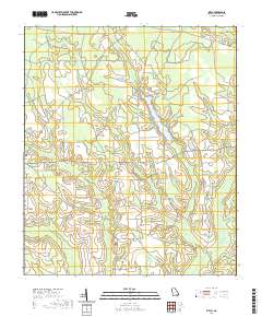 Ritch 2020 topographic map thumbnail