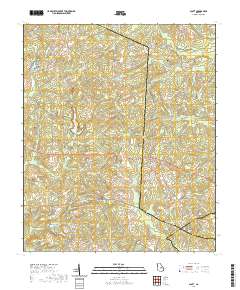 Scott 2020 topographic map thumbnail
