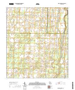 Steadhams Store 2020 topographic map thumbnail