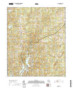 Stewart 2020 topographic map thumbnail