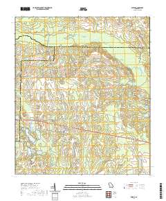 Enigma 2020 topographic map thumbnail