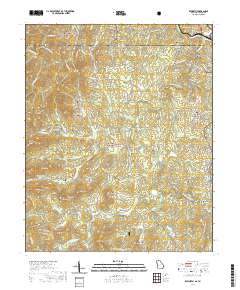 Epworth 2020 topographic map thumbnail