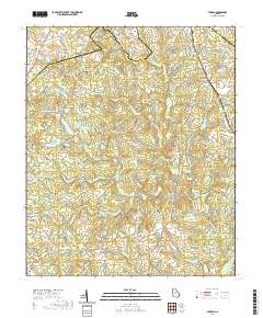 Farrar 2020 topographic map thumbnail