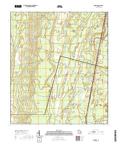 Winokur 2020 topographic map thumbnail