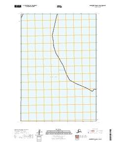 Hagemeister Island C-1 SE topographic map thumbnail