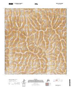 Kwiguk A-3 NW topographic map thumbnail