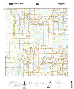 Kwiguk C-4 NW topographic map thumbnail