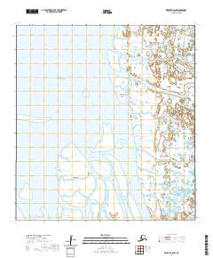 Kwiguk C-6 NW topographic map thumbnail