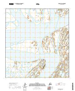 Kwiguk C-6 SW topographic map thumbnail