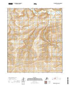 Ikpikpuk River A-2 NW topographic map thumbnail