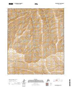 Ikpikpuk River A-5 NE topographic map thumbnail