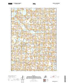 Marshall A-4 NW 2020 topographic map thumbnail