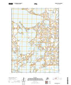 Marshall A-5 SW 2020 topographic map thumbnail
