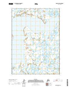 Marshall A-8 SW 2020 topographic map thumbnail