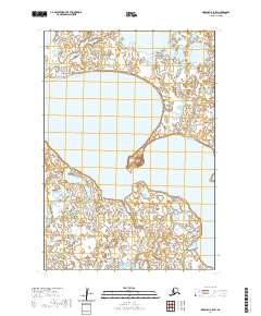 Marshall C-5 SW 2020 topographic map thumbnail