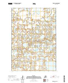 Marshall C-6 NE 2020 topographic map thumbnail