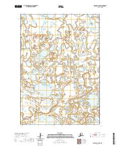 Marshall C-6 NW 2020 topographic map thumbnail