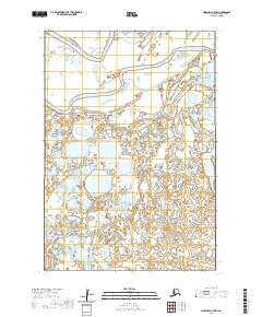 Marshall C-7 NW 2020 topographic map thumbnail
