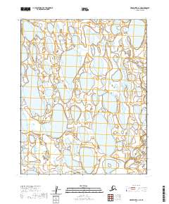 Meade River A-1 NE topographic map thumbnail