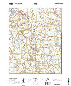 Meade River B-2 NW topographic map thumbnail