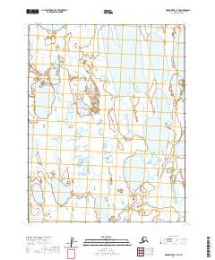 Meade River C-1 NE topographic map thumbnail