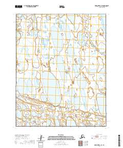 Meade River C-2 SE 2020 topographic map thumbnail