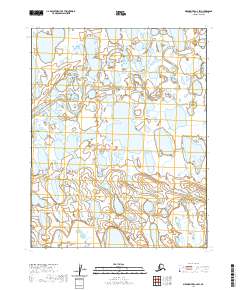 Meade River C-2 SW topographic map thumbnail
