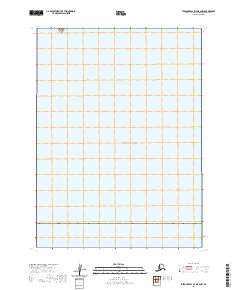Stepovak Bay D-4 OE S NW topographic map thumbnail