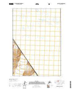Sumdum D-3 NW 2020 topographic map thumbnail