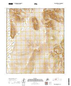 Table Mountain B-2 SE 2020 topographic map thumbnail
