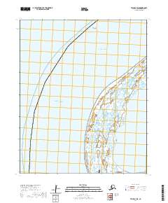 Teller C-7 NE topographic map thumbnail