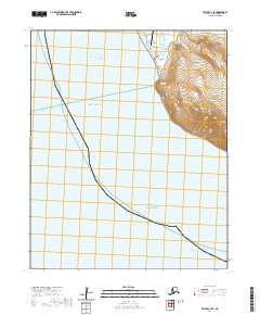 Teller C-7 SE 2020 topographic map thumbnail